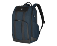 Victorinox Architecture Urban2 Deluxe 15" niebieski - 1291778 - zdjęcie 2